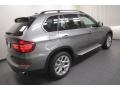 2013 Space Gray Metallic BMW X5 xDrive 35i Premium  photo #8