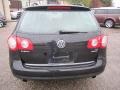 Deep Black - Passat VR6 4Motion Sedan Photo No. 6