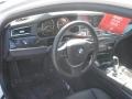 Alpine White - 7 Series 740i Sedan Photo No. 15