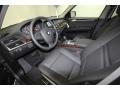 Black Prime Interior Photo for 2013 BMW X5 #72964758