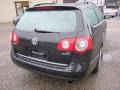 Deep Black - Passat VR6 4Motion Sedan Photo No. 7