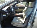 Almond/Mocha Interior Photo for 2013 Mercedes-Benz E #72964776