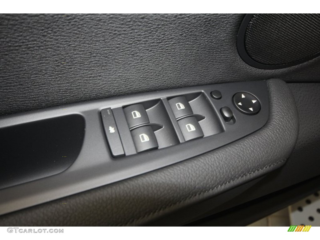 2013 BMW X5 xDrive 35i Premium Controls Photo #72964824