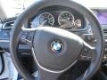 Black Steering Wheel Photo for 2012 BMW 7 Series #72964848