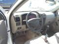Summit White - Colorado Regular Cab Photo No. 4