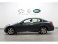 Blue Slate - G 37 x S Sedan Photo No. 2