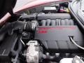 6.2 Liter OHV 16-Valve LS3 V8 Engine for 2009 Chevrolet Corvette Coupe #72964929