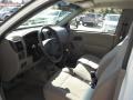Summit White - Colorado Regular Cab Photo No. 5