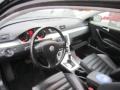 Deep Black - Passat VR6 4Motion Sedan Photo No. 14