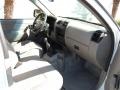 Summit White - Colorado Regular Cab Photo No. 6