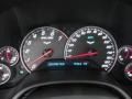 2009 Chevrolet Corvette Coupe Gauges