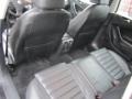 Deep Black - Passat VR6 4Motion Sedan Photo No. 17