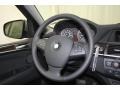 Black Steering Wheel Photo for 2013 BMW X5 #72965103