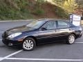 2003 Blue Onyx Pearl Lexus ES 300  photo #6