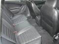 Black Rear Seat Photo for 2008 Volkswagen Passat #72965124