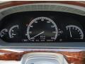 Ash/Grey Gauges Photo for 2013 Mercedes-Benz S #72965154