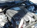 4.6 Liter DI Twin-Turbocharged DOHC 32-Valve VVT V8 Engine for 2013 Mercedes-Benz S 550 Sedan #72965214
