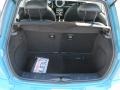 2009 Oxygen Blue Mini Cooper Hardtop  photo #10