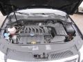 2008 Volkswagen Passat 3.6 Liter DOHC 24-Valve VVT V6 Engine Photo