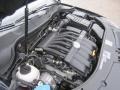 2008 Volkswagen Passat 3.6 Liter DOHC 24-Valve VVT V6 Engine Photo