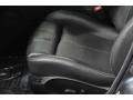 Graphite Front Seat Photo for 2010 Infiniti G #72965387