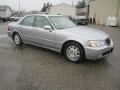 2004 Satin Silver Metallic Acura RL 3.5  photo #10