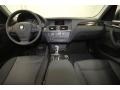 Space Gray Metallic - X3 xDrive 28i Photo No. 4