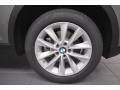 Space Gray Metallic - X3 xDrive 28i Photo No. 7