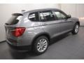 Space Gray Metallic - X3 xDrive 28i Photo No. 8