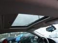 Sunroof of 2009 Cobalt SS Coupe