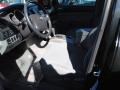Black Sand Pearl - Tacoma V6 TRD Sport Double Cab 4x4 Photo No. 13