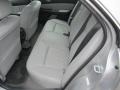 Slate Rear Seat Photo for 2004 Acura RL #72965907