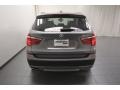 Space Gray Metallic - X3 xDrive 28i Photo No. 10