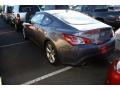 Nordschleife Gray - Genesis Coupe 3.8 Grand Touring Photo No. 3