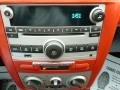 Ebony/Ebony UltraLux/Red Pipping Controls Photo for 2009 Chevrolet Cobalt #72966065