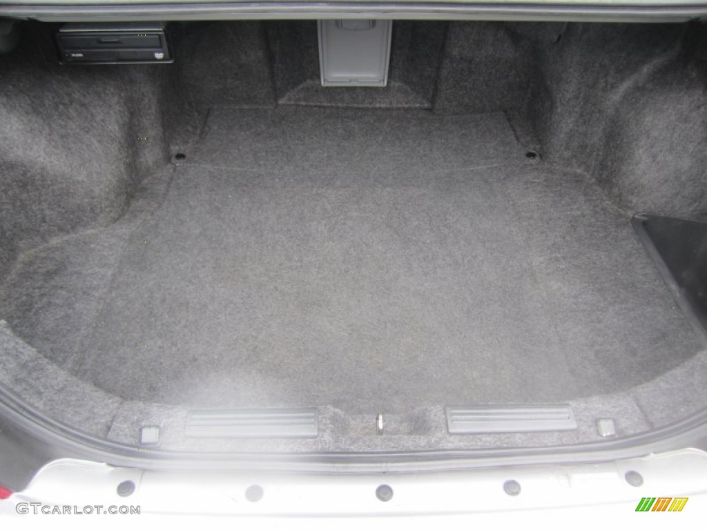 2004 Acura RL 3.5 Trunk Photo #72966110