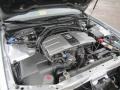 3.5 Liter SOHC 24-Valve V6 Engine for 2004 Acura RL 3.5 #72966132