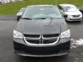 Dark Charcoal Pearl - Grand Caravan SXT Photo No. 2