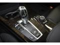 Space Gray Metallic - X3 xDrive 28i Photo No. 18