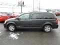 Dark Charcoal Pearl - Grand Caravan SXT Photo No. 4