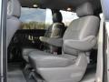 2008 Silver Shadow Pearl Toyota Sienna Limited  photo #19