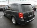Dark Charcoal Pearl - Grand Caravan SXT Photo No. 5