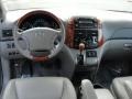 2008 Silver Shadow Pearl Toyota Sienna Limited  photo #21