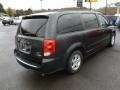 Dark Charcoal Pearl - Grand Caravan SXT Photo No. 7