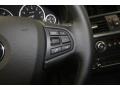 Space Gray Metallic - X3 xDrive 28i Photo No. 22