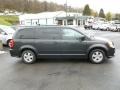 Dark Charcoal Pearl - Grand Caravan SXT Photo No. 8