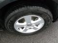 Dark Charcoal Pearl - Grand Caravan SXT Photo No. 9