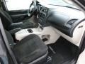 Dark Charcoal Pearl - Grand Caravan SXT Photo No. 10