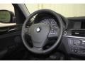 Space Gray Metallic - X3 xDrive 28i Photo No. 26