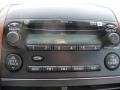 2008 Toyota Sienna Limited Audio System